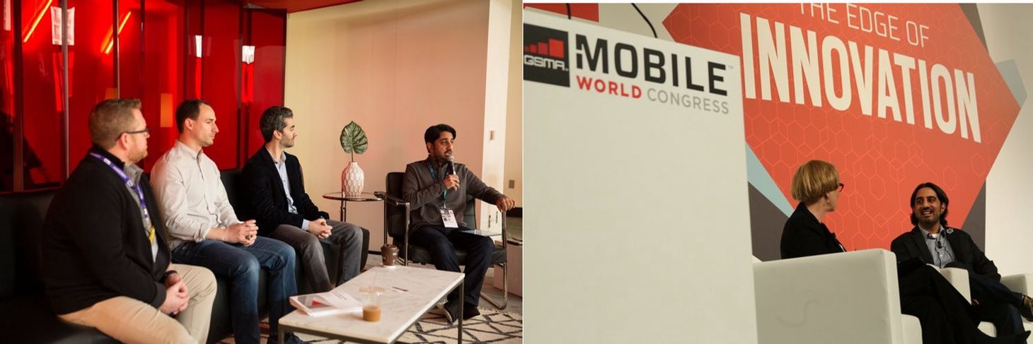 Techstars Mobility Mentor Zaki Fasihuddin Shares Tips for how Corporations Can Work with Startups